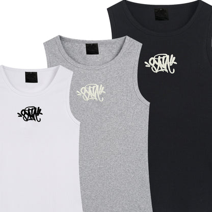 Camiseta Syna World - Colores