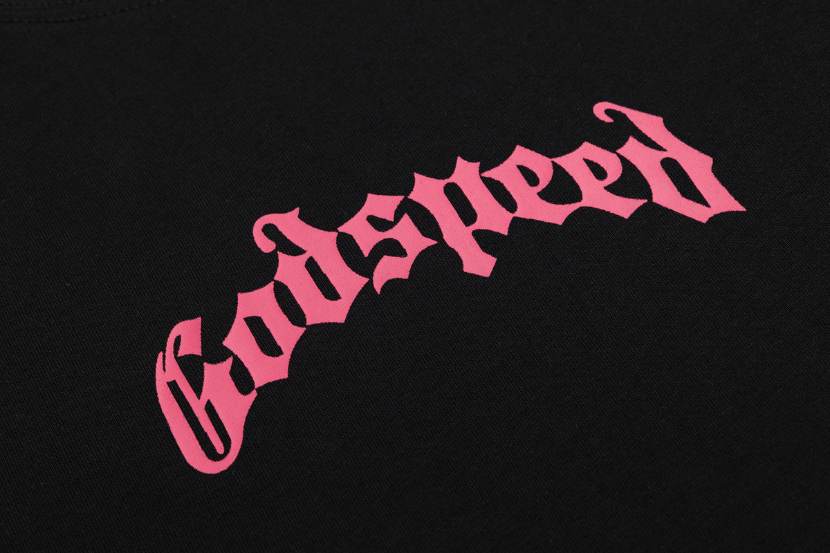 Polera Godspeed