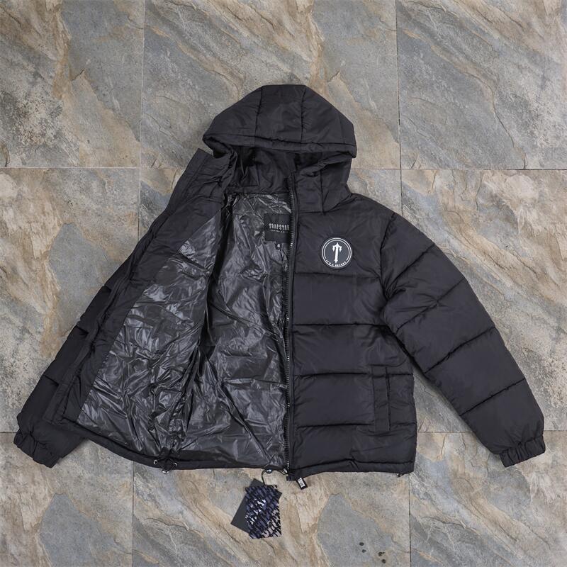 Chaqueta Trapstar