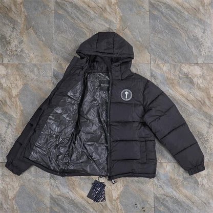 Chaqueta Trapstar