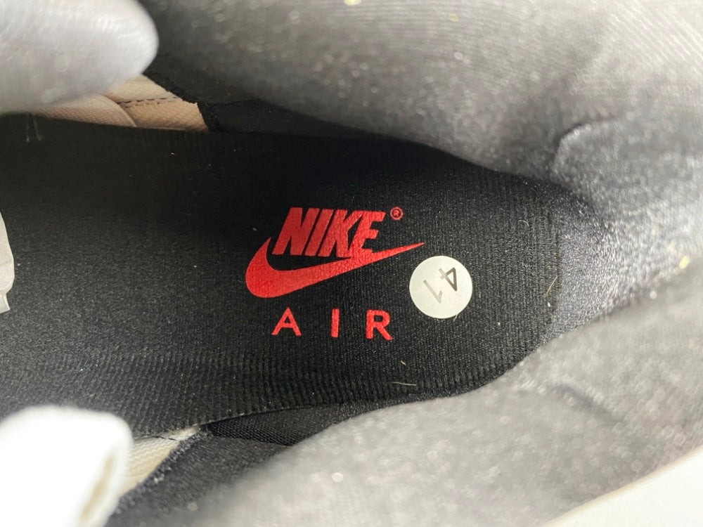 Air Jordan Retro 3 "Best world dad"