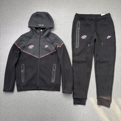 Conjunto Nike x Syna - Colores