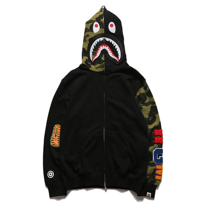 Hoodie BAPE®