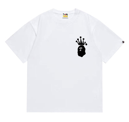 Polera BAPE® x Stussy