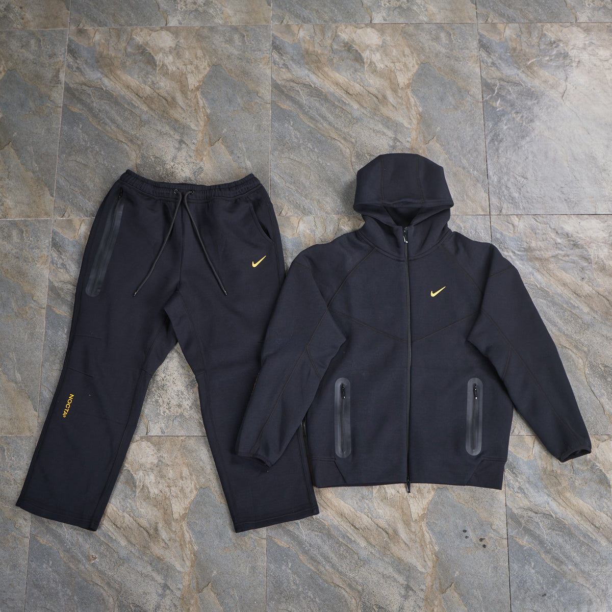 Conjunto Nike x Nocta - Colores