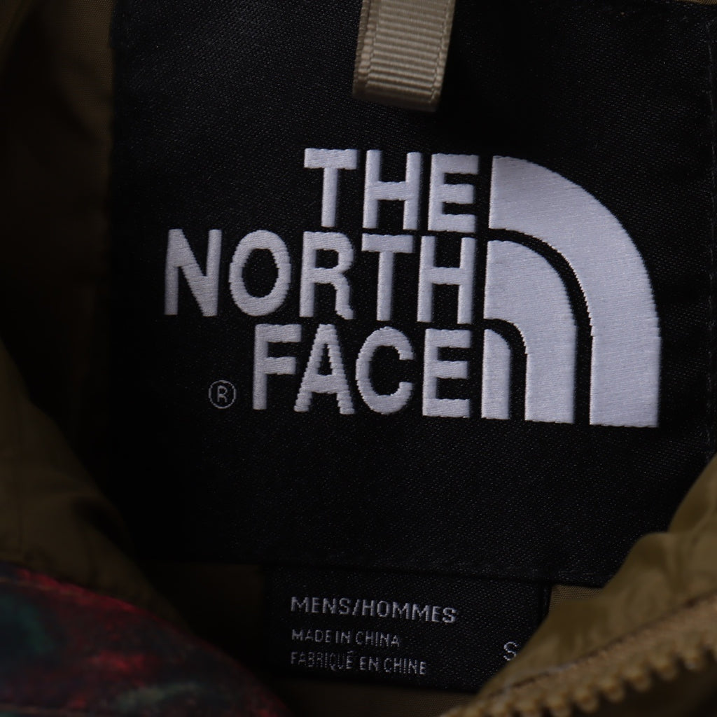 Chaqueta TNF 1996 Diseño
