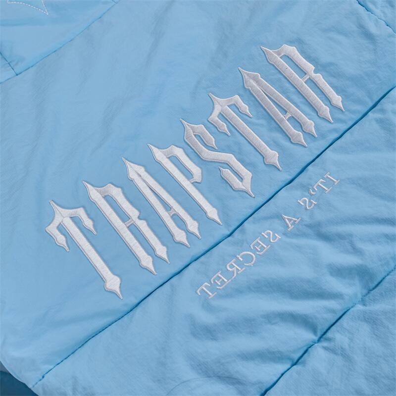 Chaqueta Trapstar