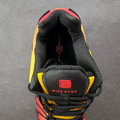 Nike Shox TL
