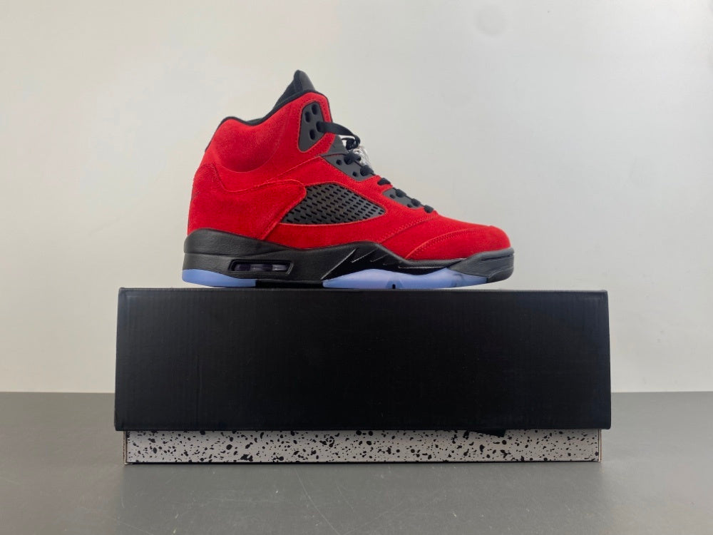 Air Jordan Retro 5