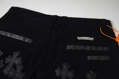 Jeans Chrome Hearts