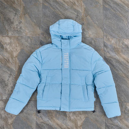 Chaqueta Trapstar