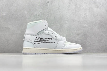 Air Jordan 1 Retro High x Off White