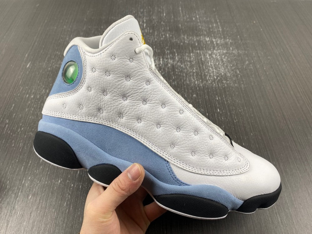 Air Jordan 13 Retro "Blue Grey"