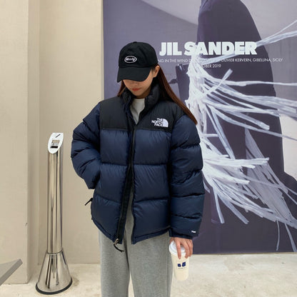 Chaqueta TNF Retro Nuptse 1996
