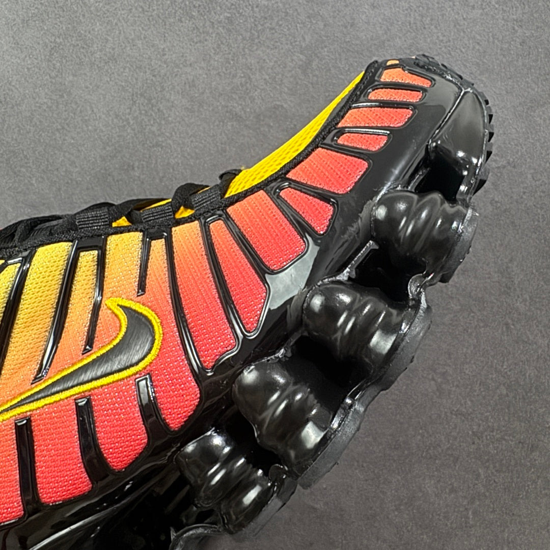 Nike Shox TL