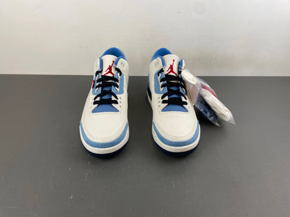 Air Jordan Retro 3 x Levi's