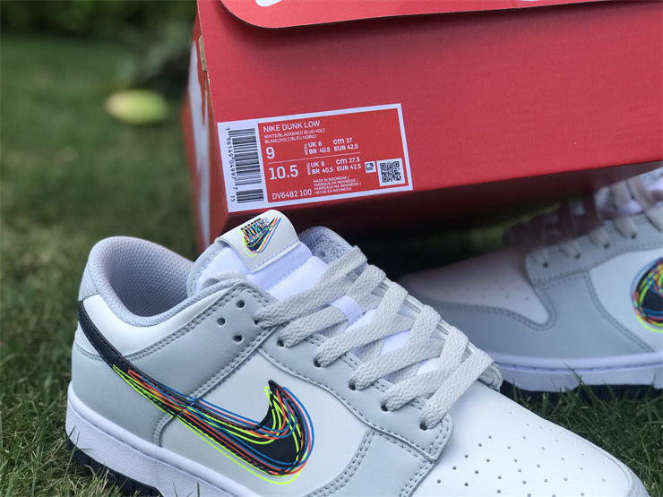 Nike Dunk Low