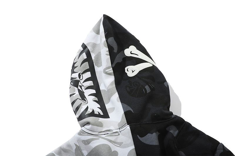 Hoodie BAPE®