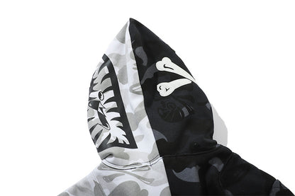 Hoodie BAPE®