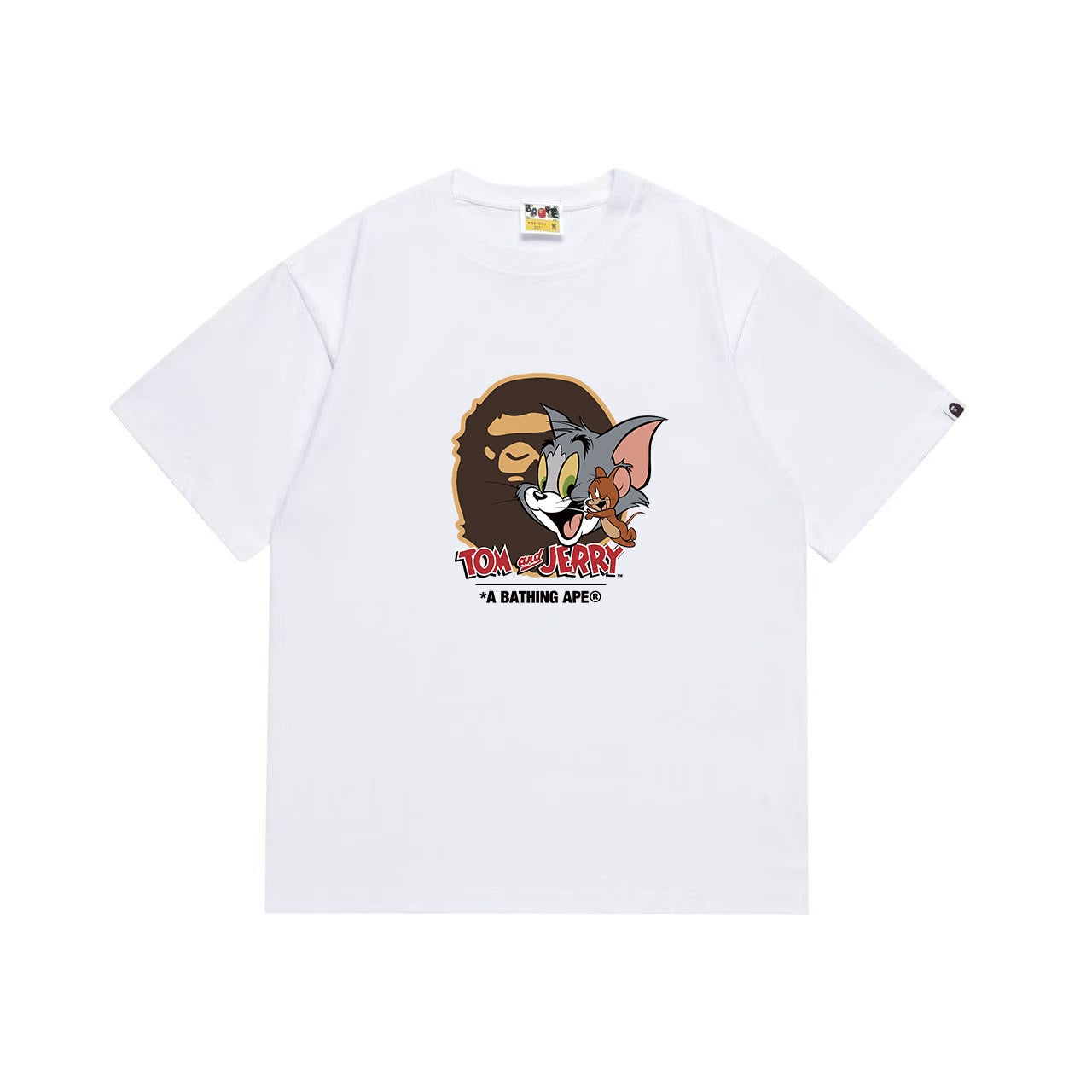 Polera BAPE®
