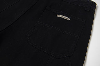 Jeans Chrome Hearts