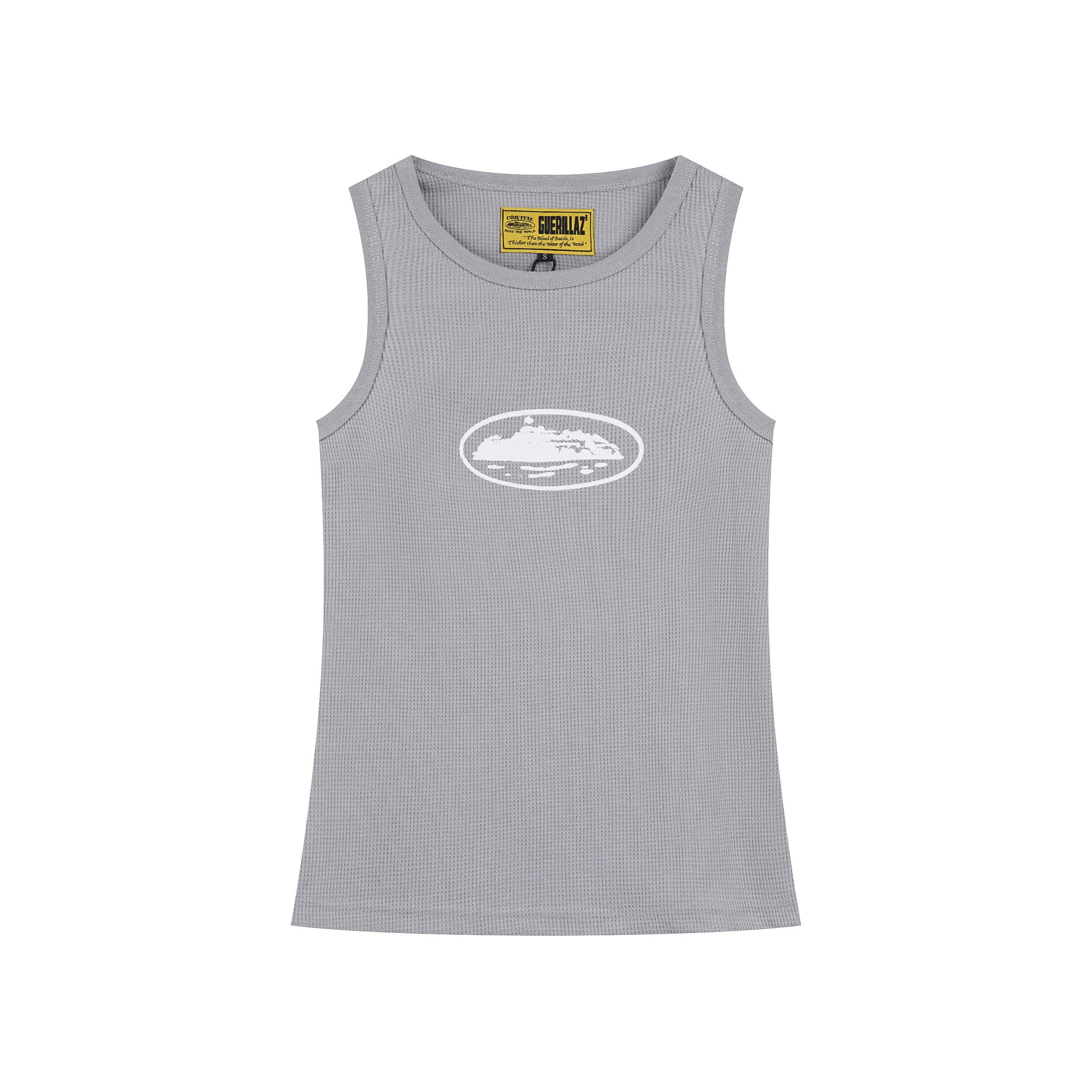Camiseta Corteiz - Colores