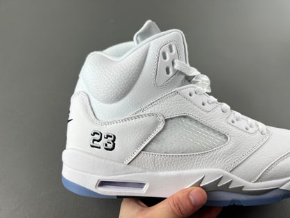 Air Jordan Retro 5