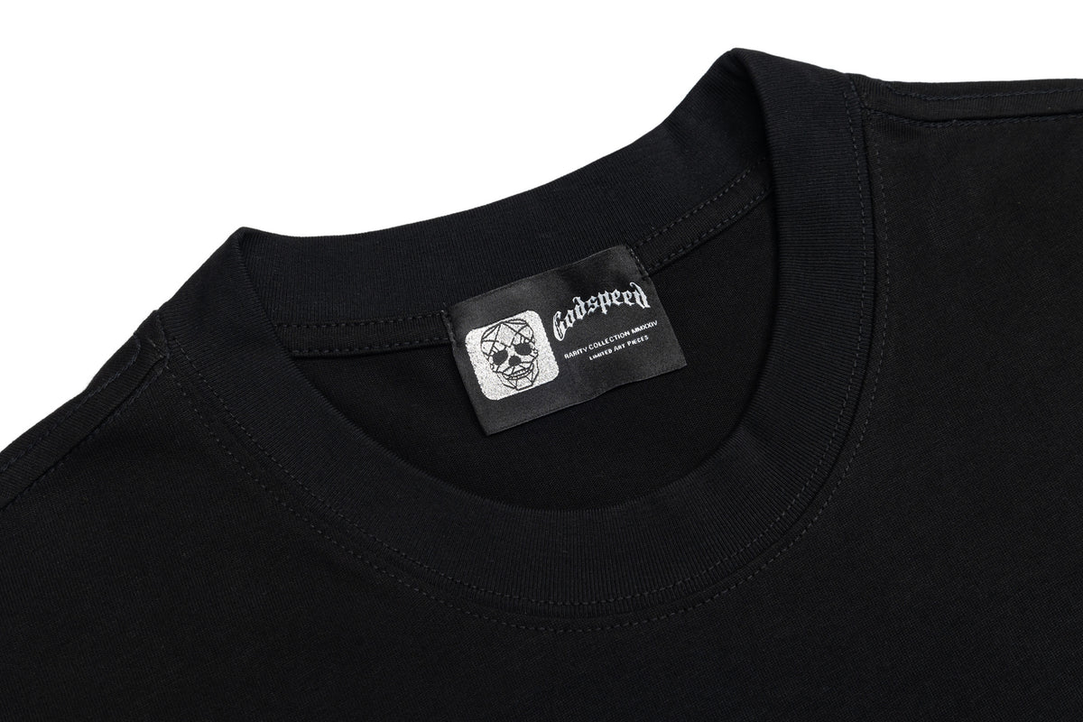 Polera Godspeed