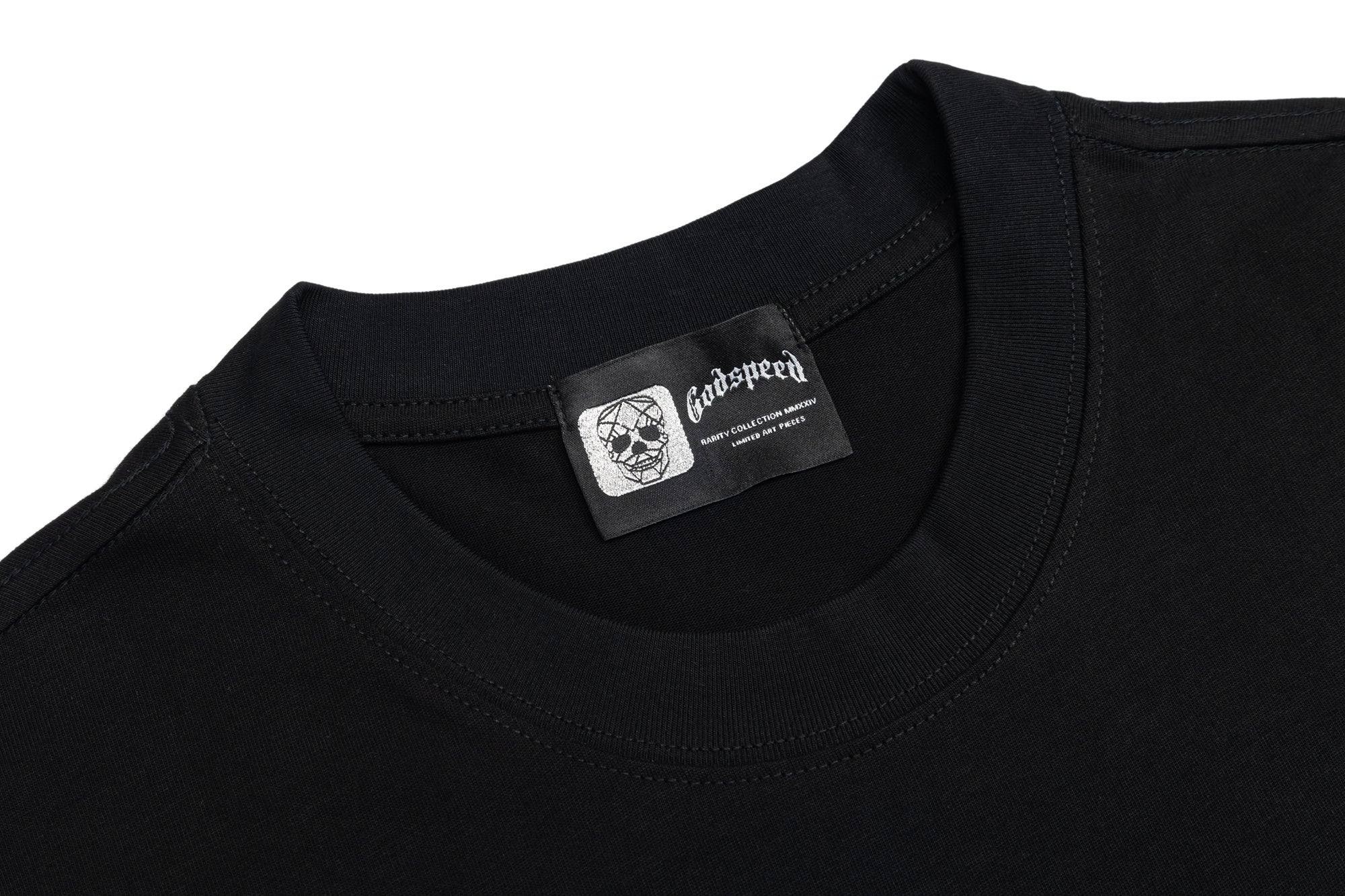 Polera Godspeed