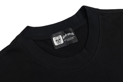Polera Godspeed