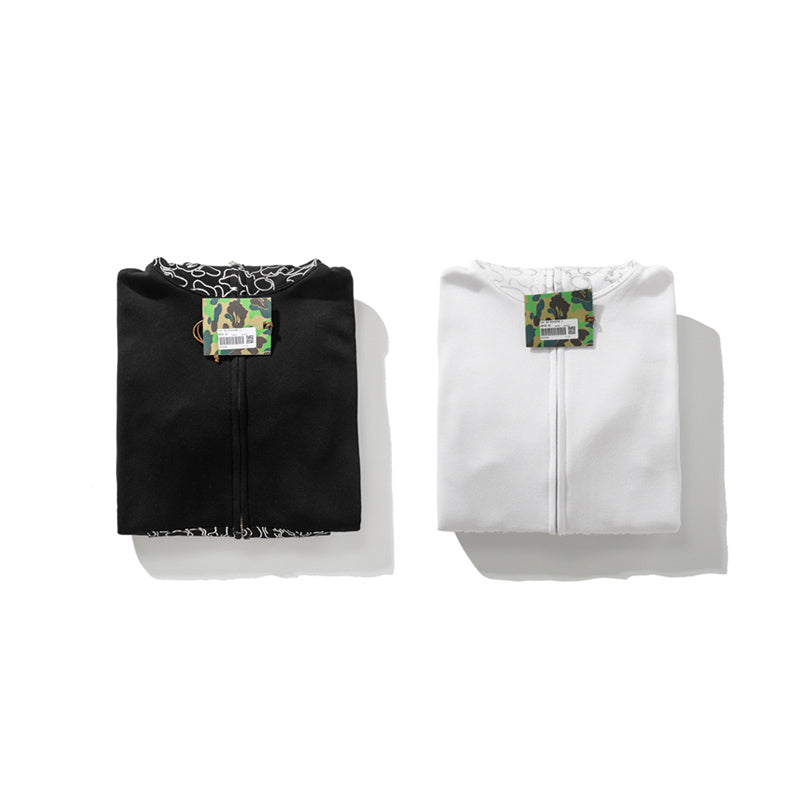 Hoodie BAPE® x Soroyama