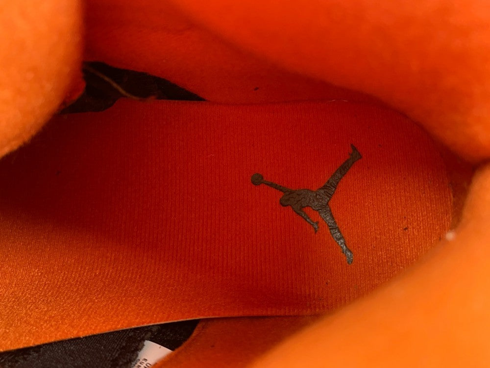 Air Jordan Retro 5 "Olive"