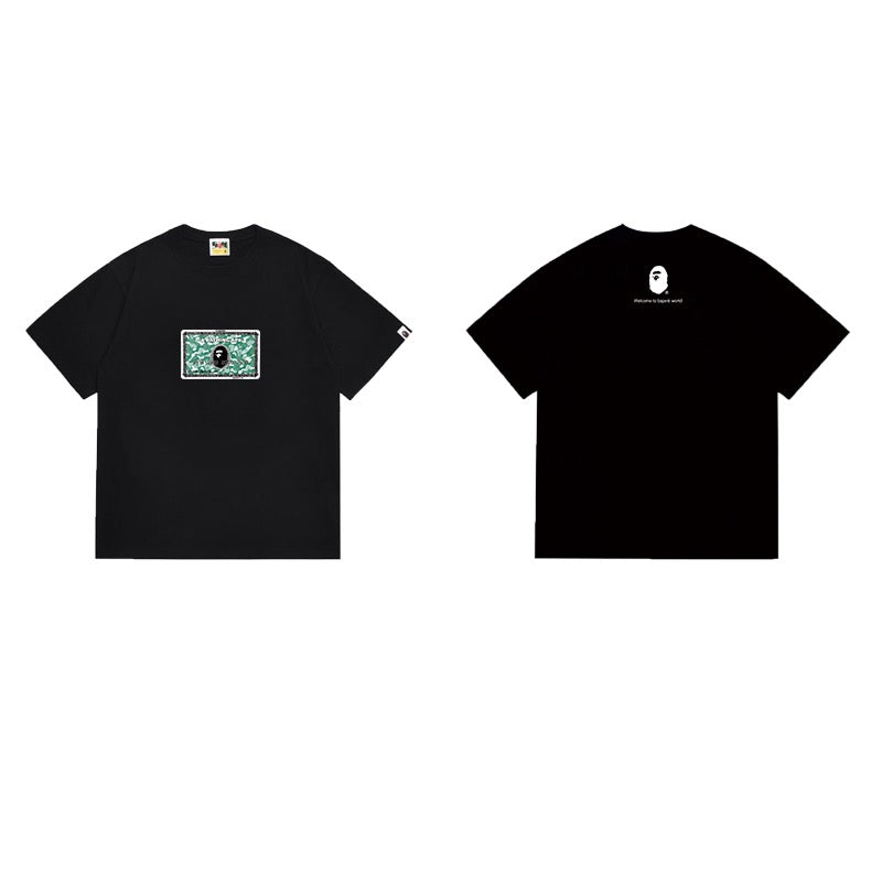 Polera BAPE®