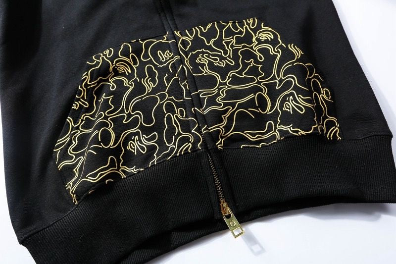 Hoodie BAPE®
