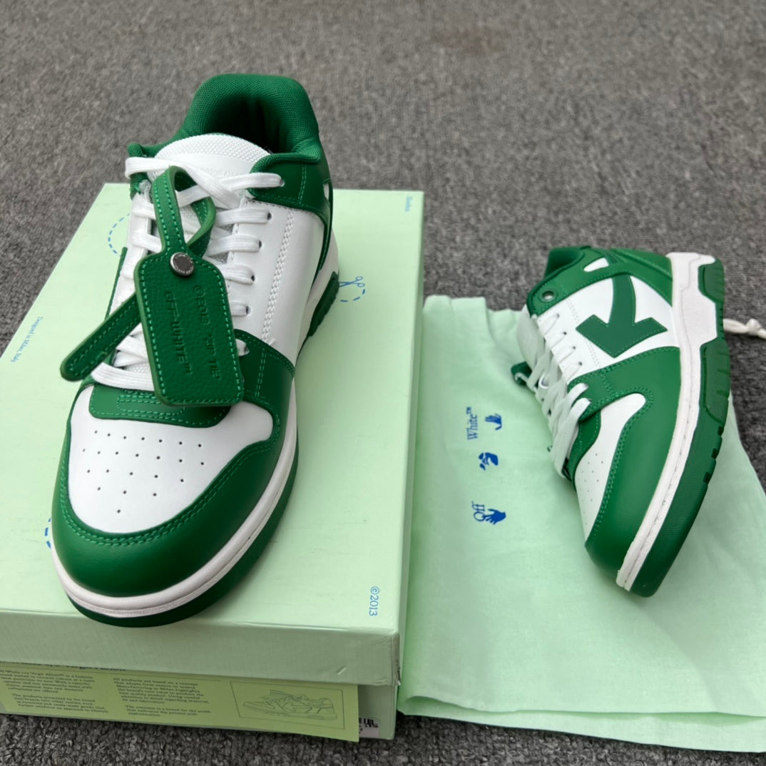 OFF-WHITE Out of Offce