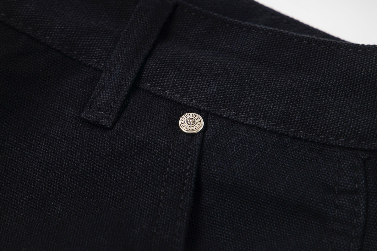 Jeans Chrome Hearts