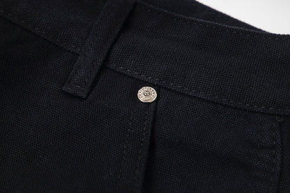 Jeans Chrome Hearts