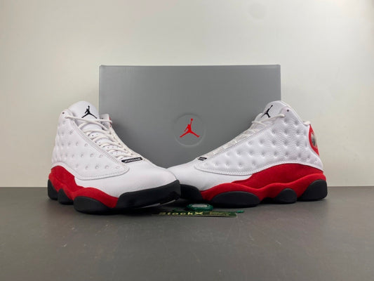 Air Jordan 13 Retro "True Red"
