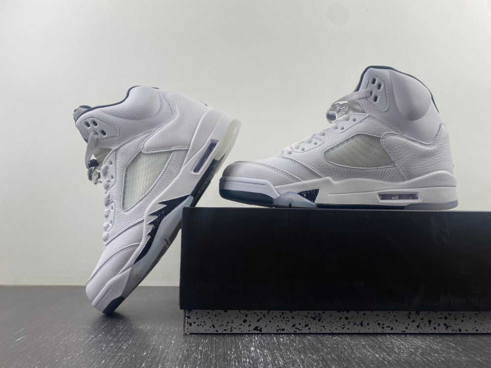 Air Jordan Retro 5