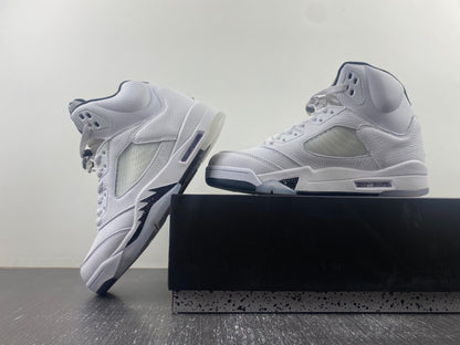 Air Jordan Retro 5
