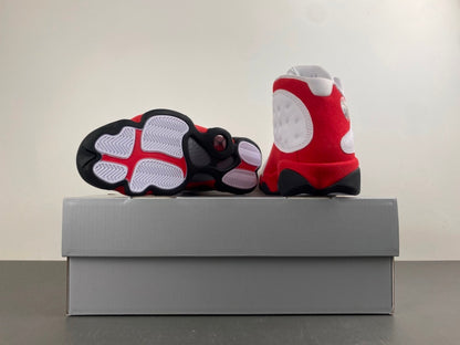 Air Jordan 13 Retro "True Red"