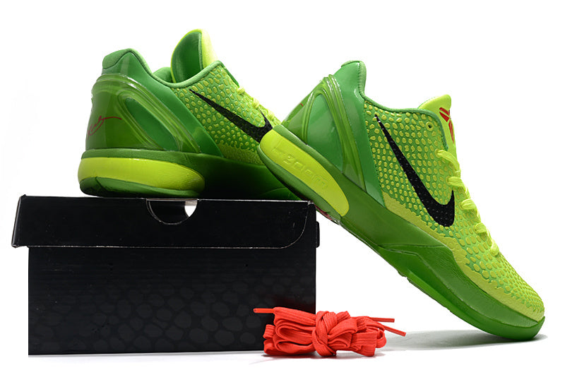 Nike x Kobe 6