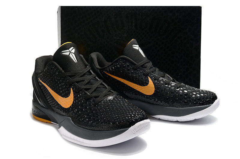 Nike x Kobe 6