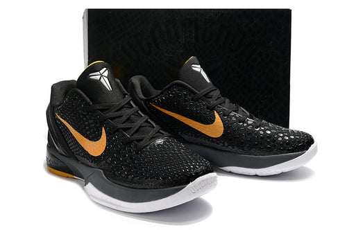 Nike x Kobe 6