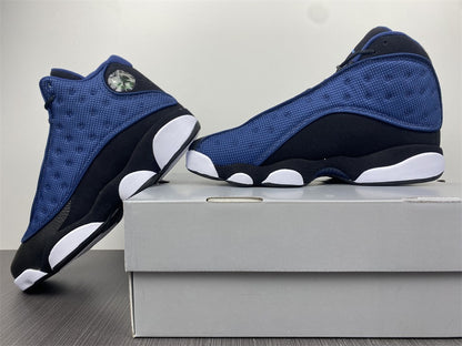 Air Jordan 13 Retro "Brave Blue"