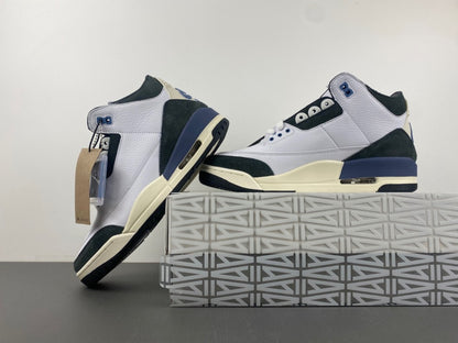 Air Jordan Retro 3 x A Ma Maniere