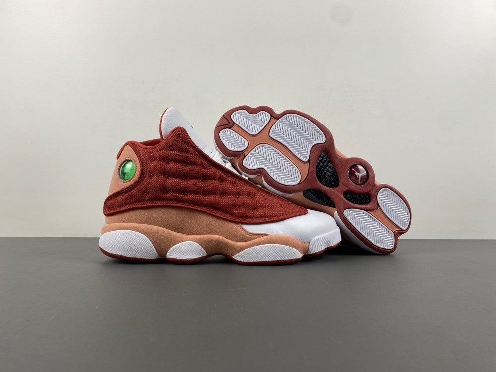 Air Jordan 13 Retro "Dune Red"