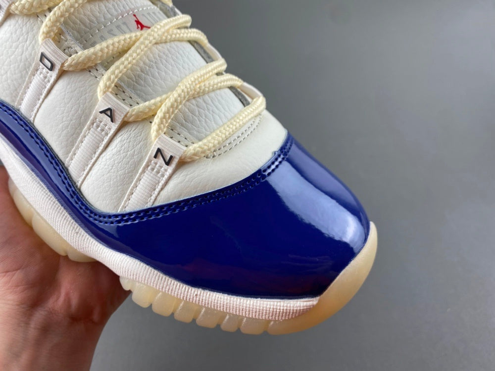 Air Jordan Retro 11 "Rare Air"