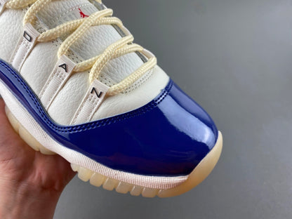 Air Jordan Retro 11 "Rare Air"