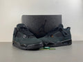 Jordan Retro 4 "Black Cat"